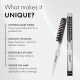 Moyoko Sleek Brush