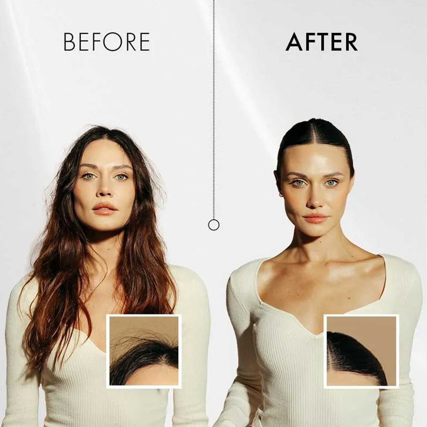 Moyoko Sleek Brush