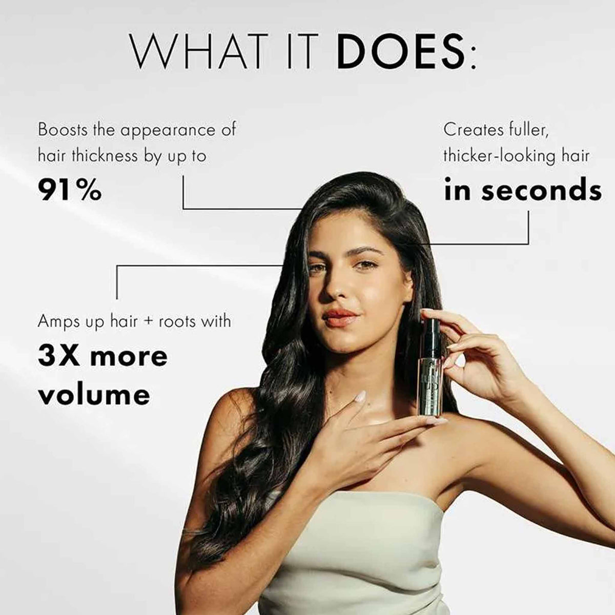 Moyoko Turn Up – Volume Powder 13g