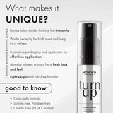 Moyoko Turn Up – Volume Powder 13g