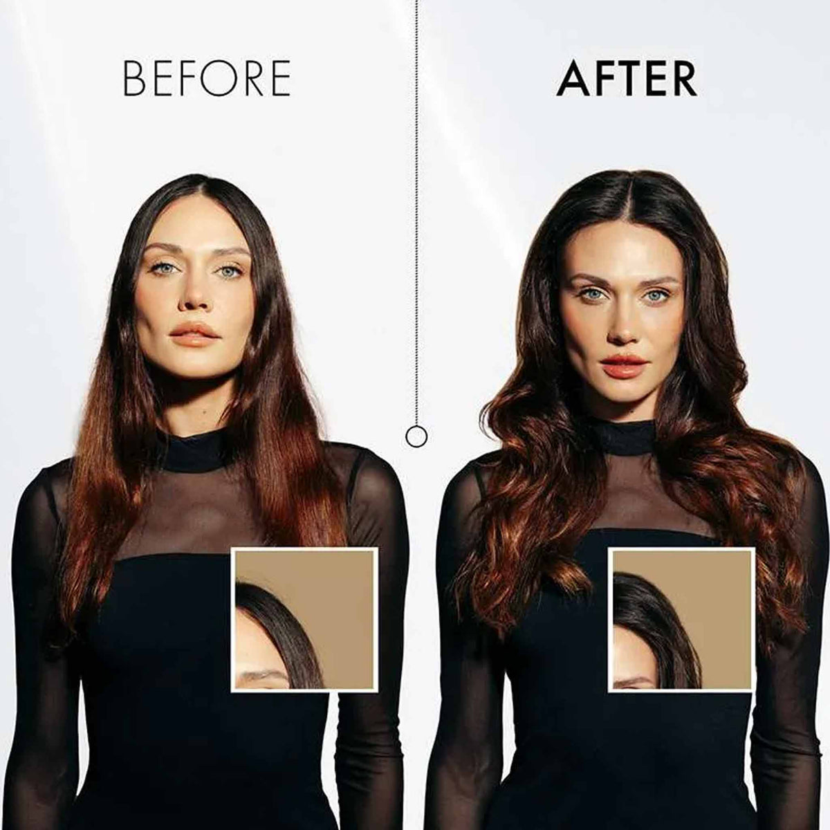 Moyoko Turn Up – Volume Powder 13g