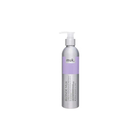 MUK Blonde 1 Minute Treatment 200ml