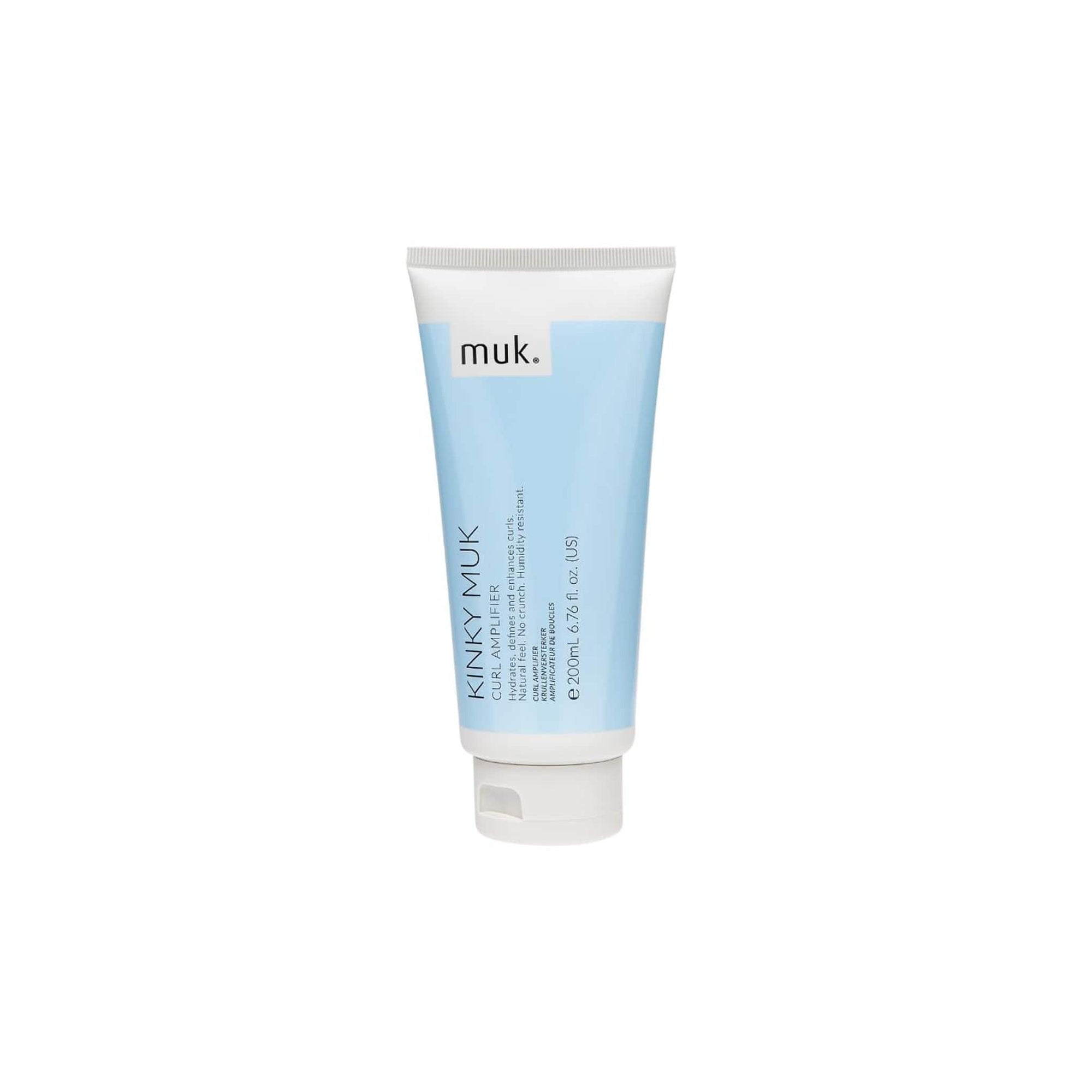 MUK Kinky Curl Amplifier 200ml