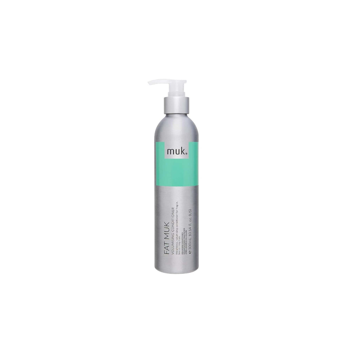 MUK Fat Volumising Conditioner 300ml