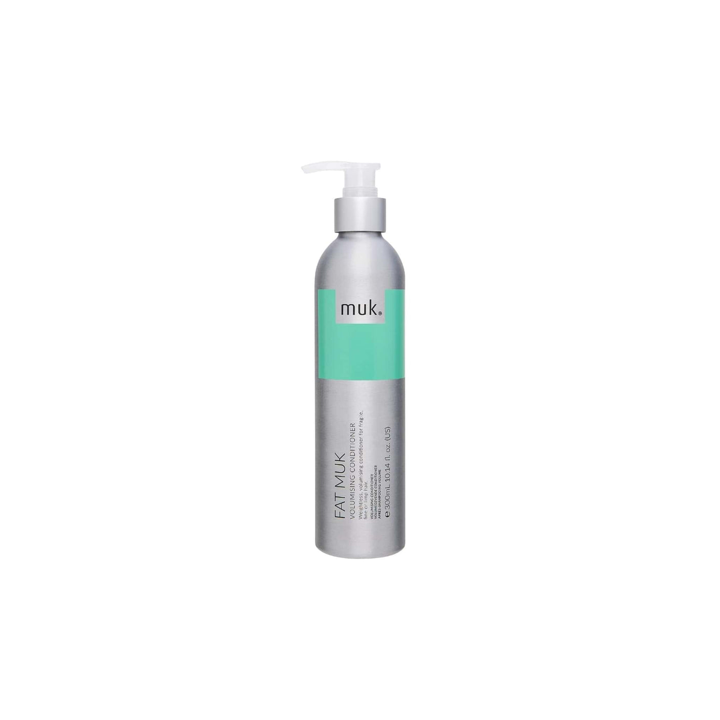 MUK Fat Volumising Conditioner 300ml