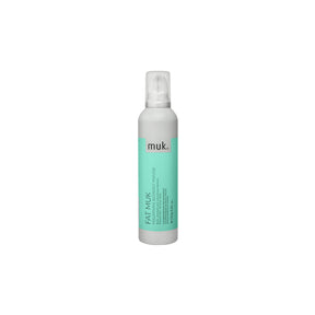 MUK Fat Volumising Blowout Mousse 200ml