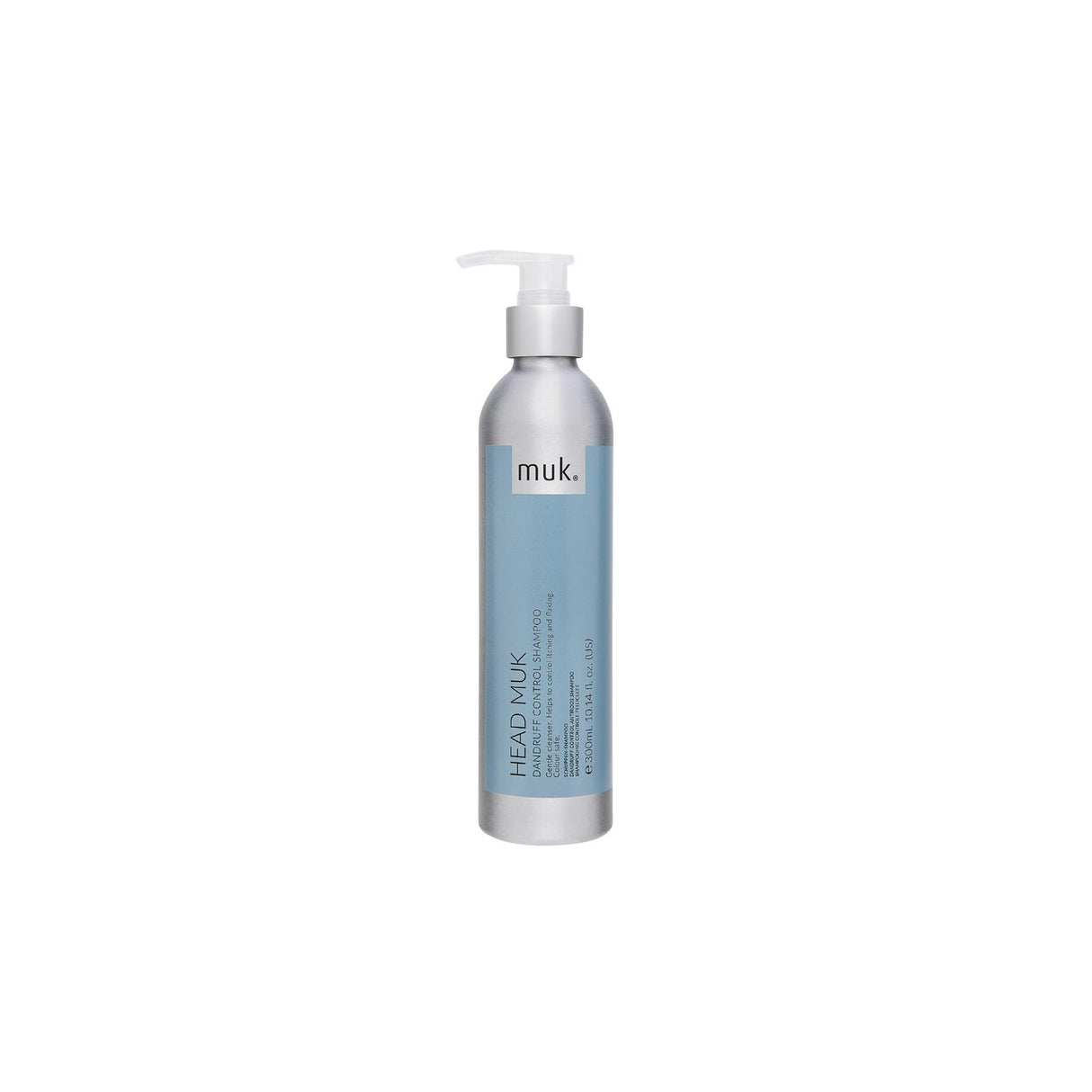 MUK Dandruff Control Shampoo 300ml