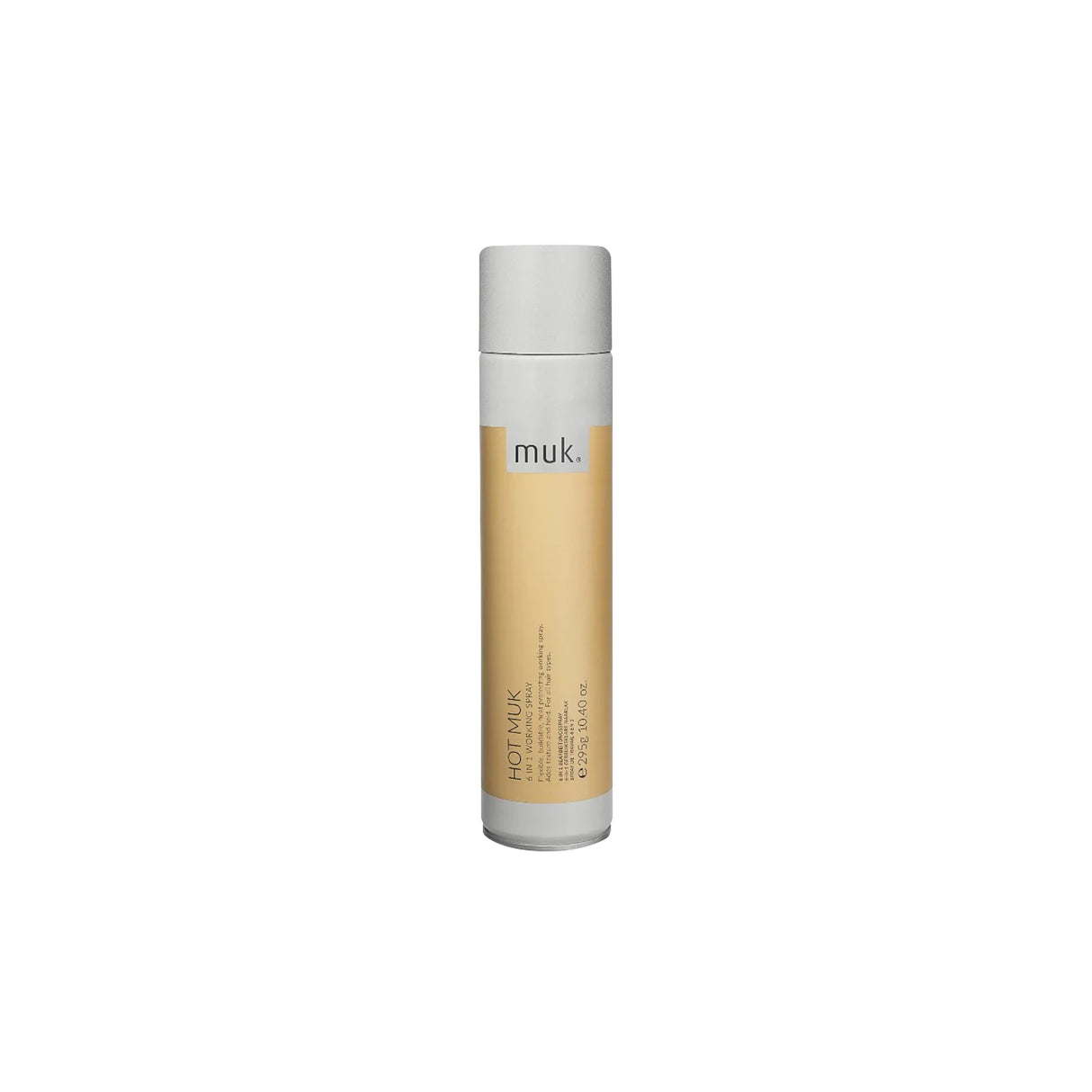 MUK 6 in 1 working spray 295g