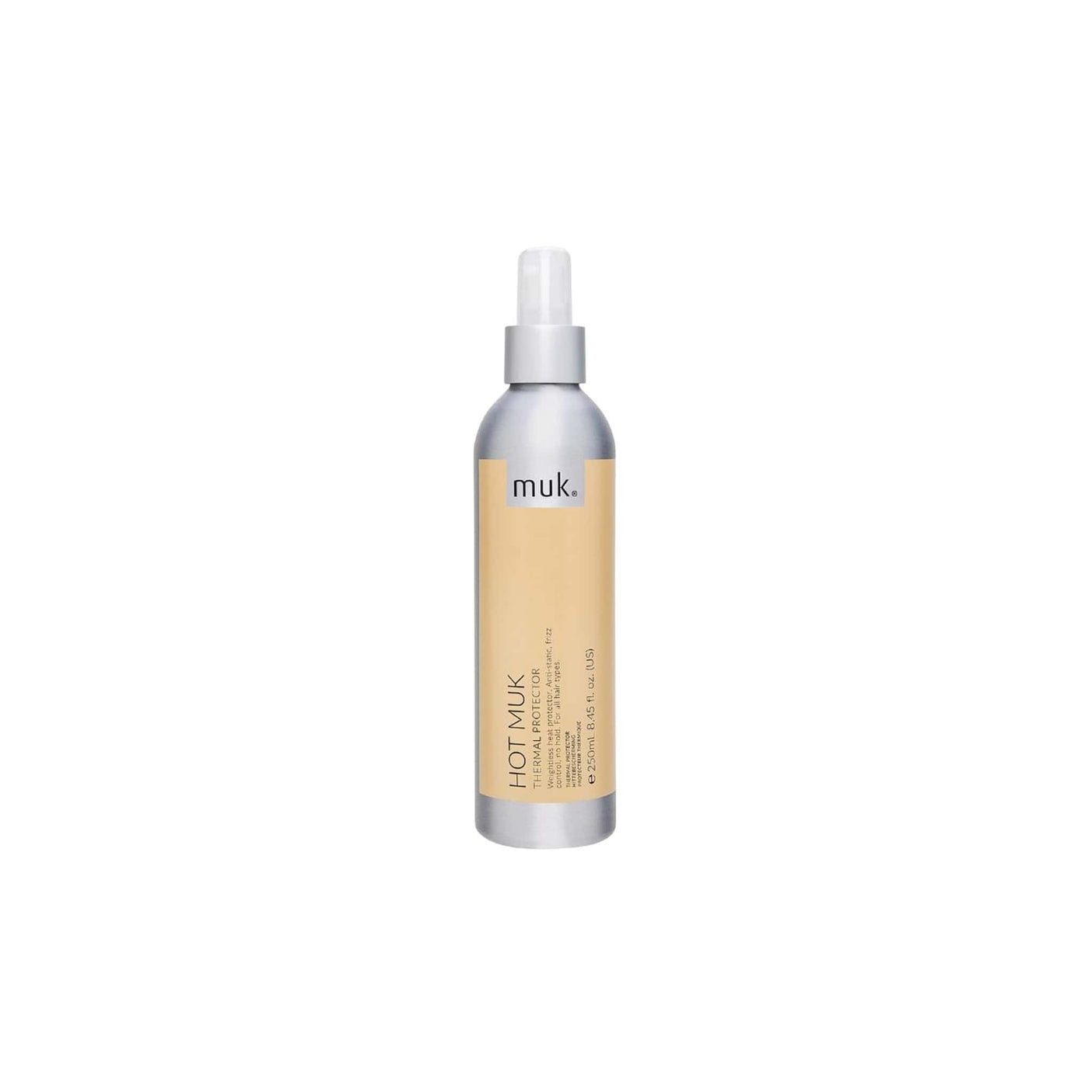 MUK Hot Thermal Protector 250ml