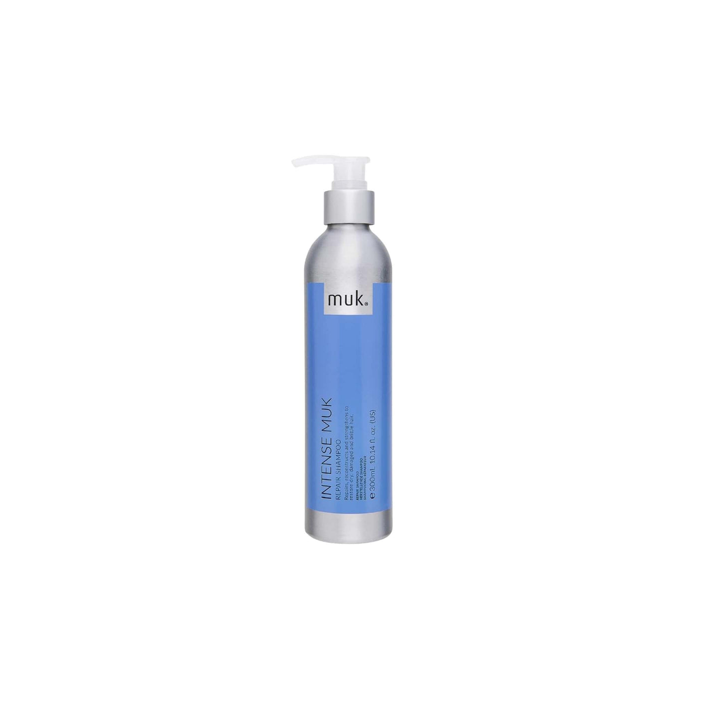 MUK Intense Repair Shampoo 300ml