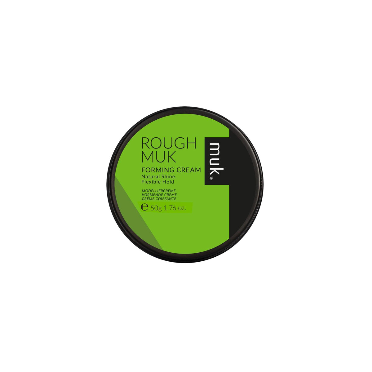 MUK Rough Forming Cream
