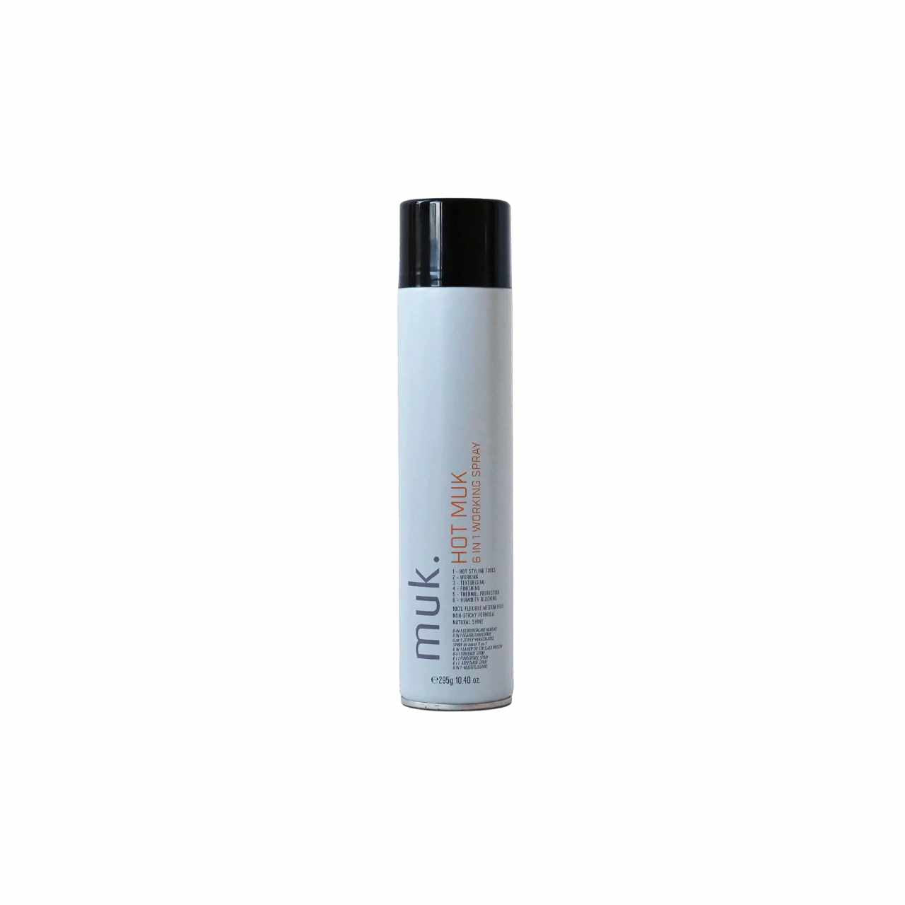 MUK 6 in 1 working spray 295g