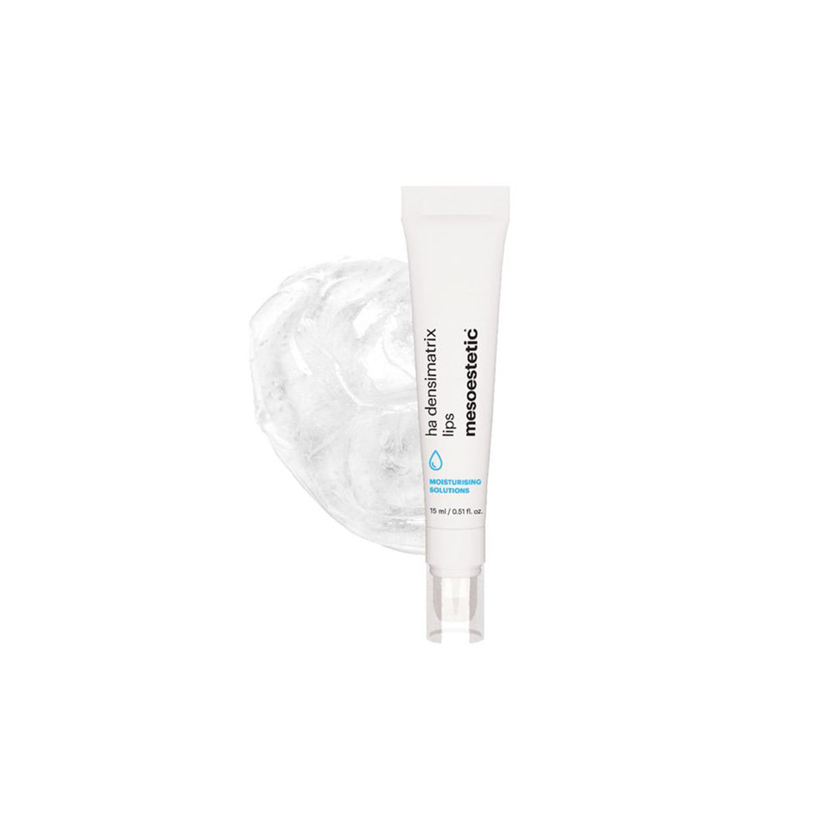Mesoestetic HA Densimatrix Lips 15ml