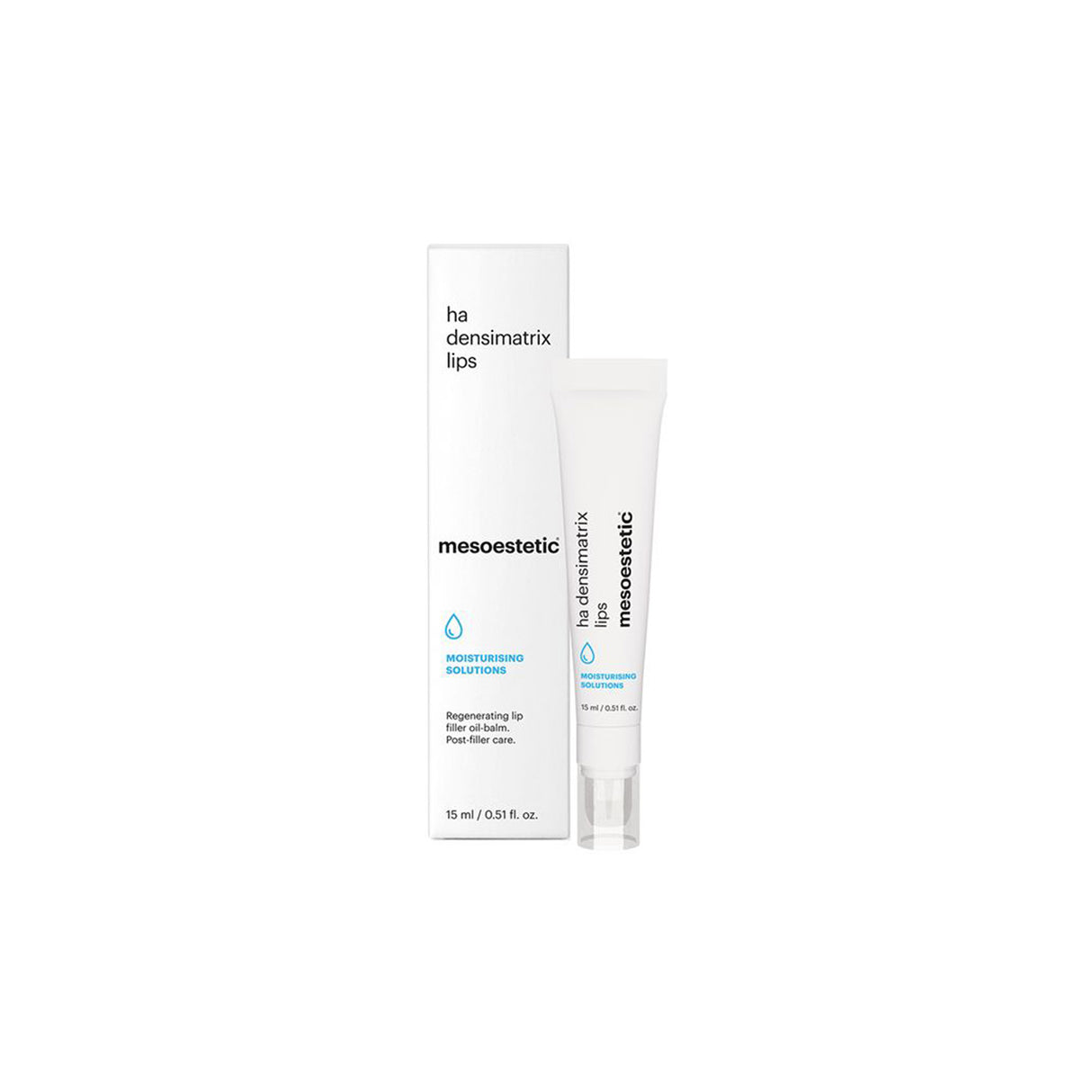 Mesoestetic HA Densimatrix Lips 15ml