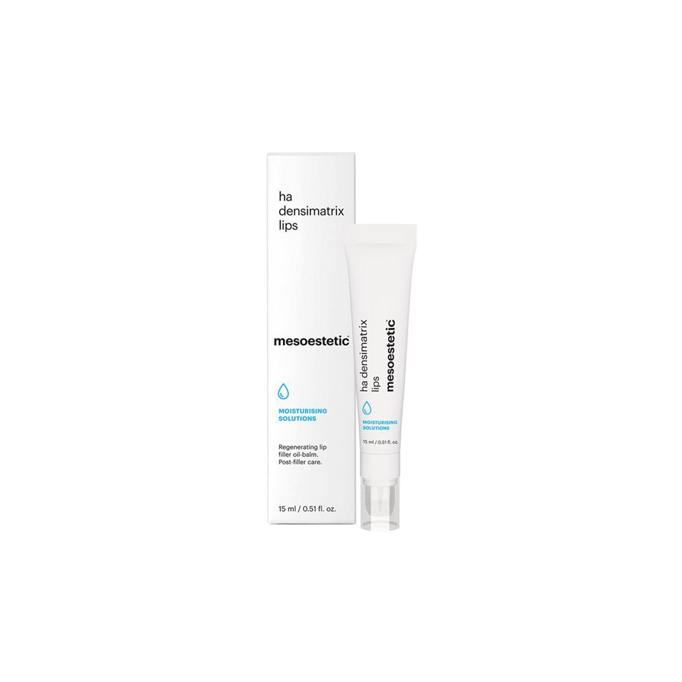 Mesoestetic HA Densimatrix Lips 15ml
