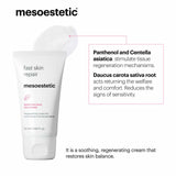 Mesoestetic Fast Skin Repair 50ml