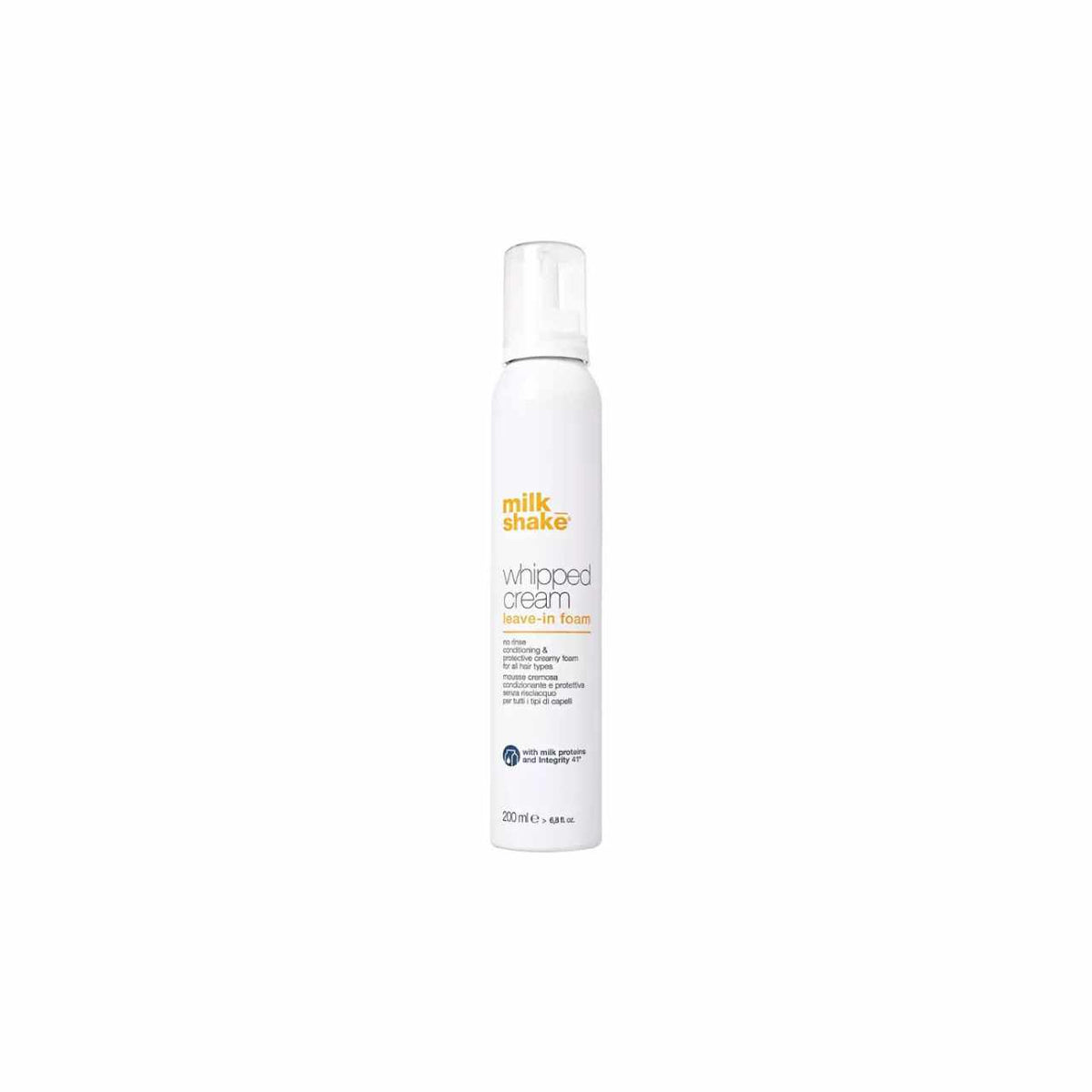 Milkshake Conditioning Whipped Cream 200ml