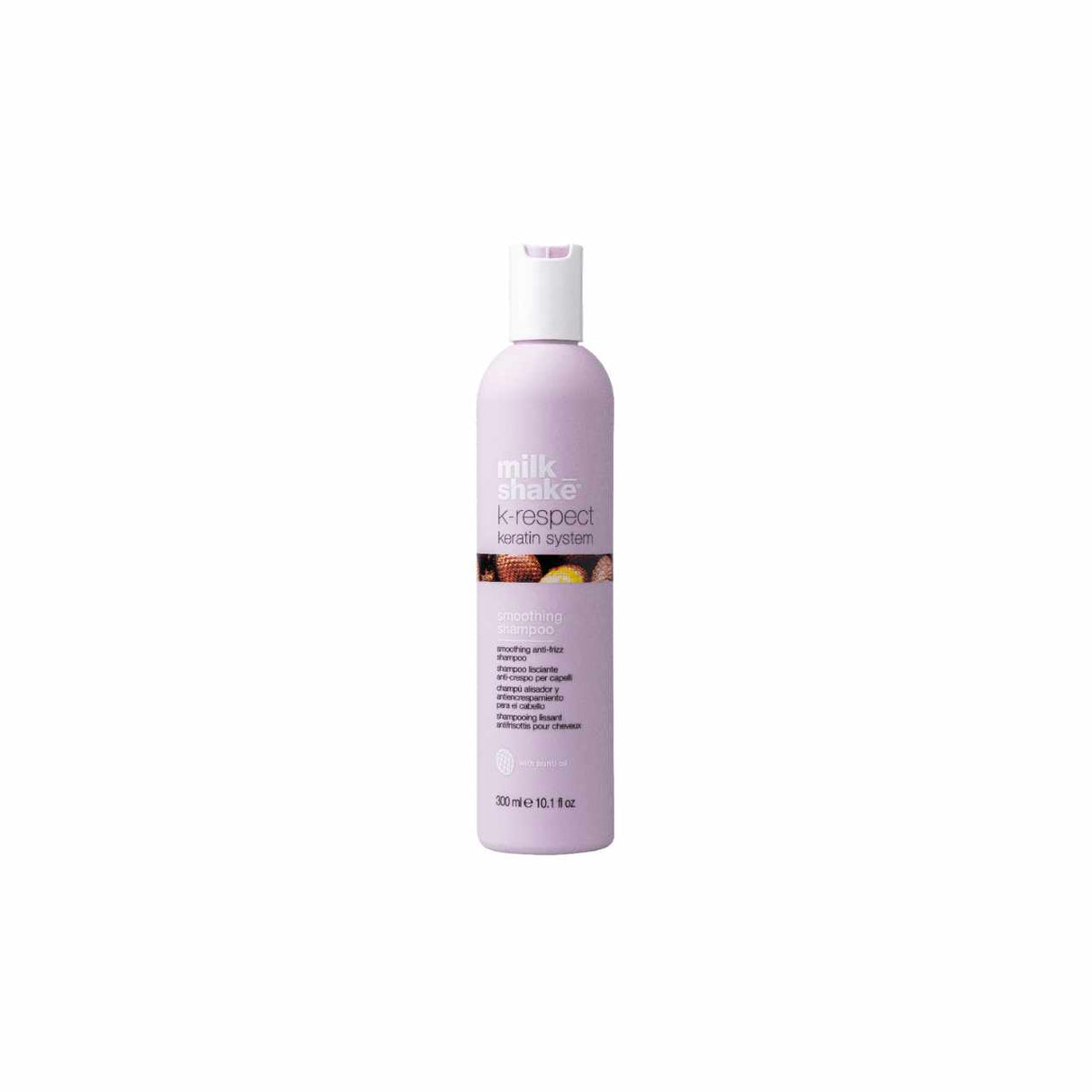 Milkshake K-Respect Smoothing Shampoo 300ml