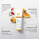 Milkshake Moisture & More Bundle