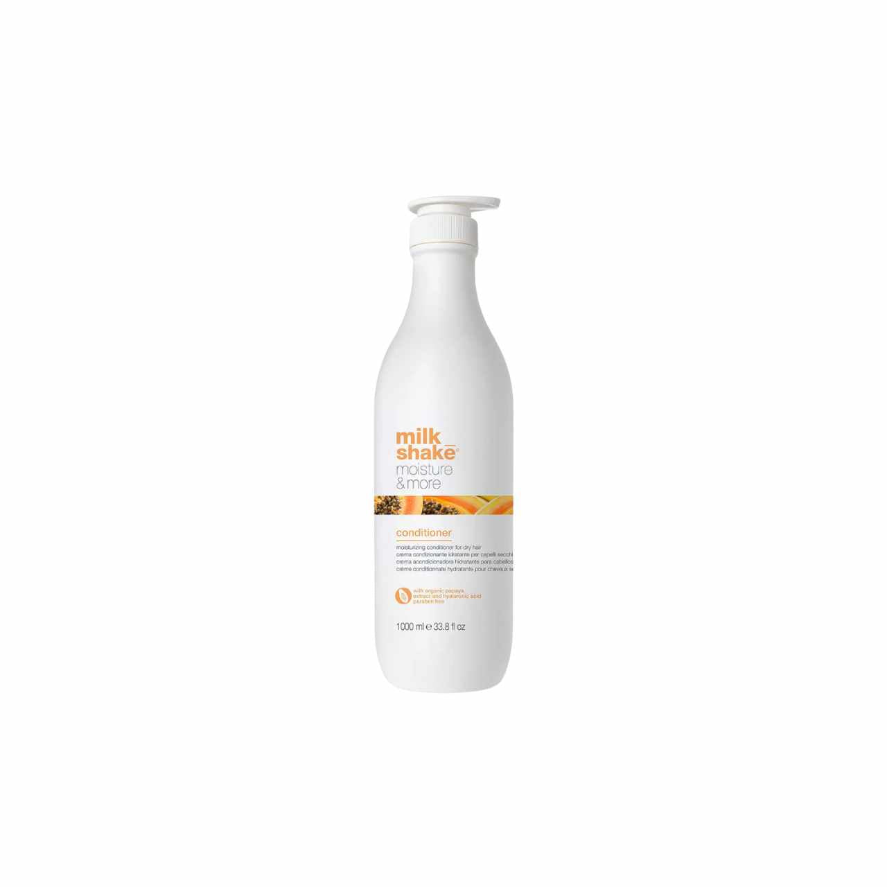 Milkshake Moisture & More Conditioner 1000ml | Retail Box