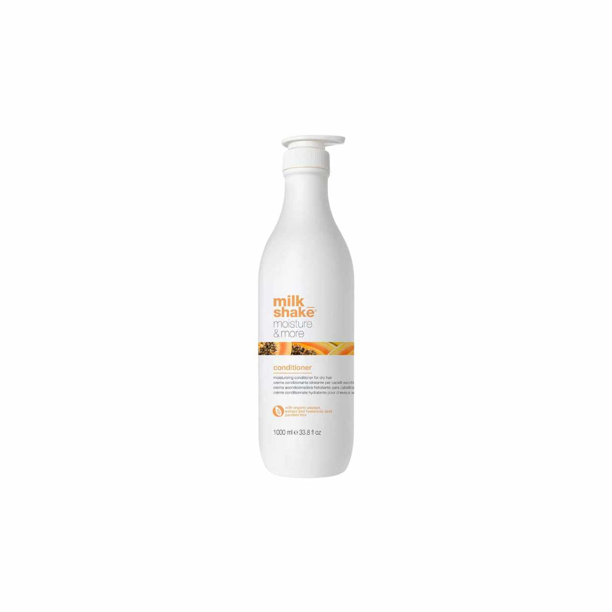 Milkshake Moisture & More Conditioner 1000ml