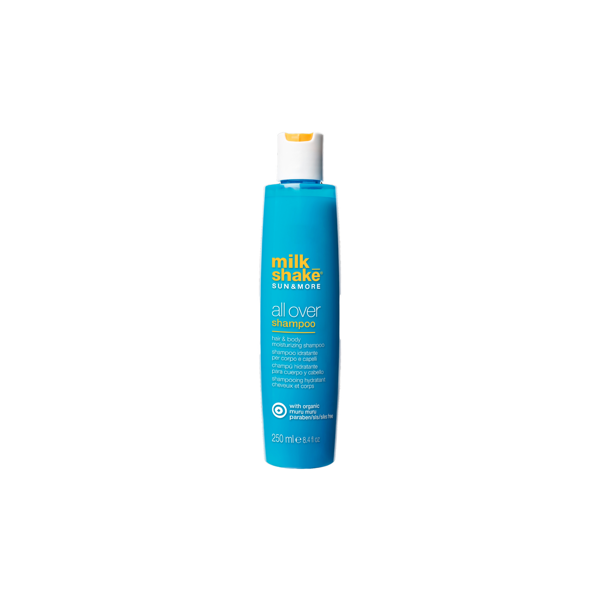 Milkshake Sun & More All Over Shampoo 250ml
