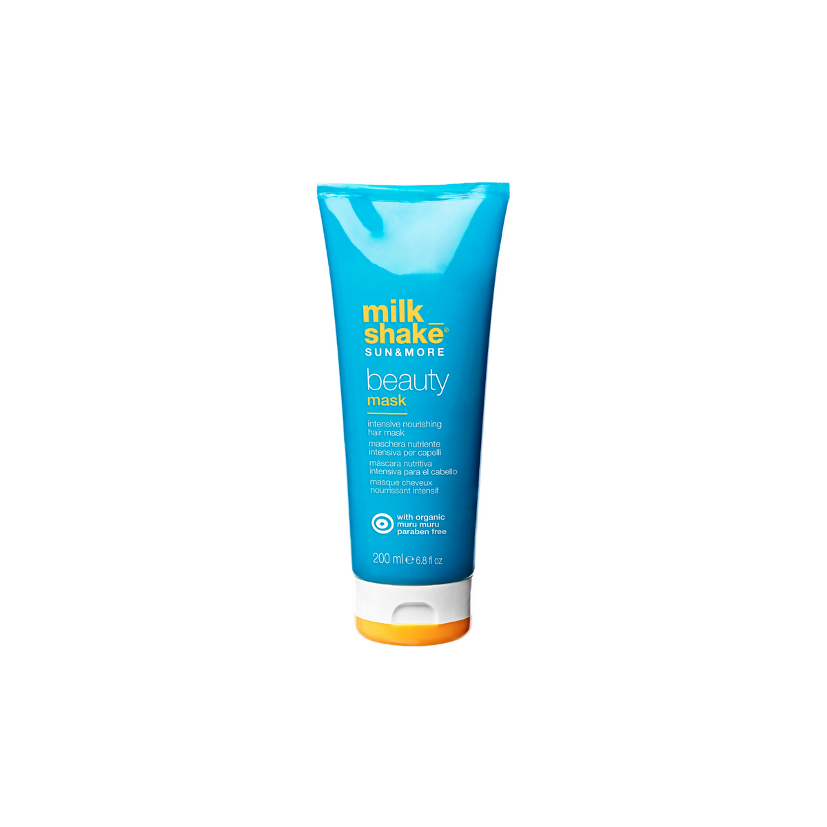 Milkshake Sun & More Beauty Mask 200ml