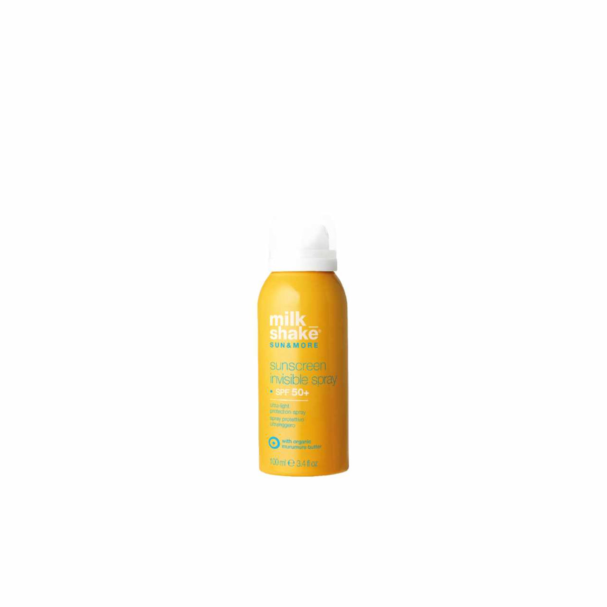 Milkshake Sun & More Sunscreen Invisible Spray SPF50+ 100ml