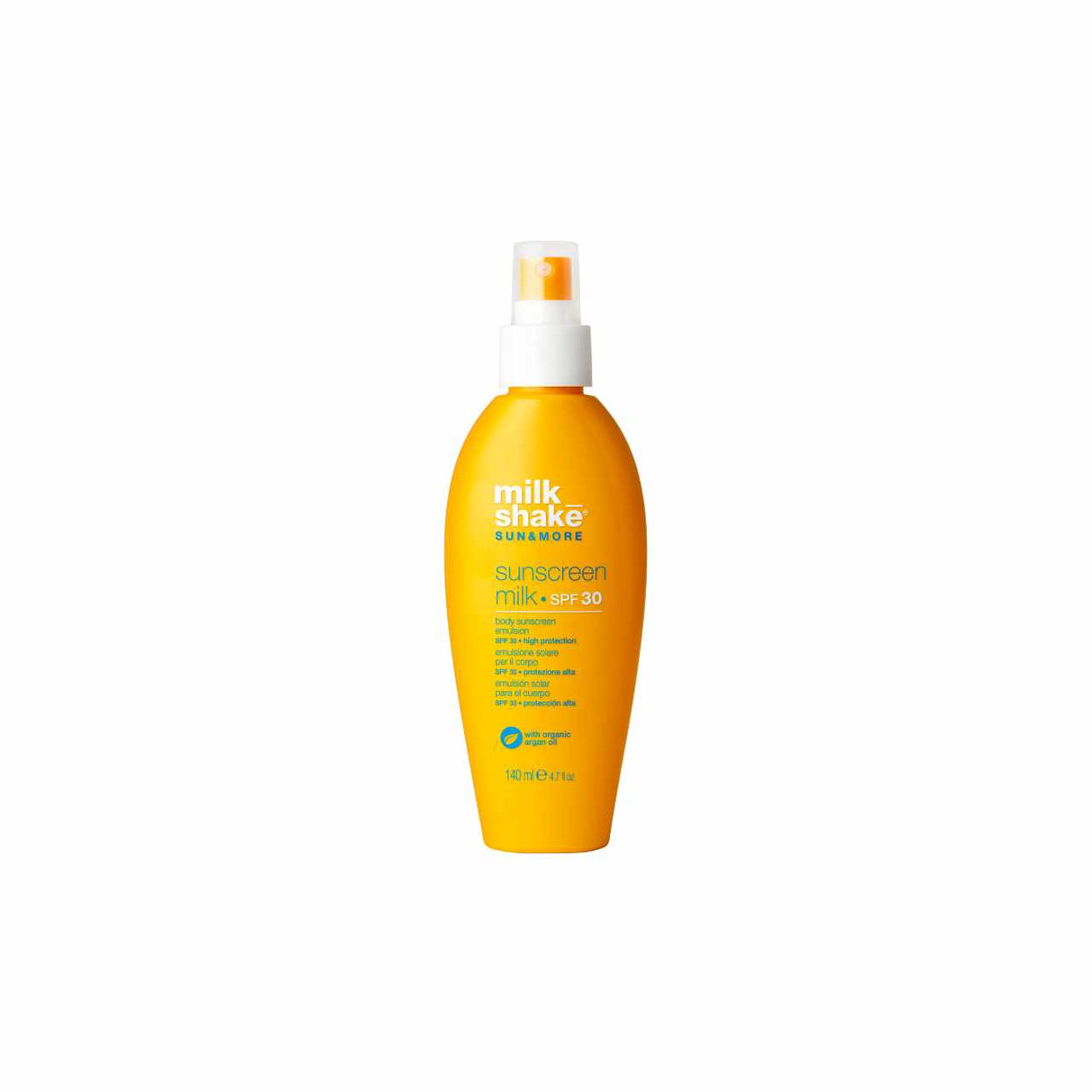 Milkshake Sun & More Sunscreen Milk SPF 30 140ml