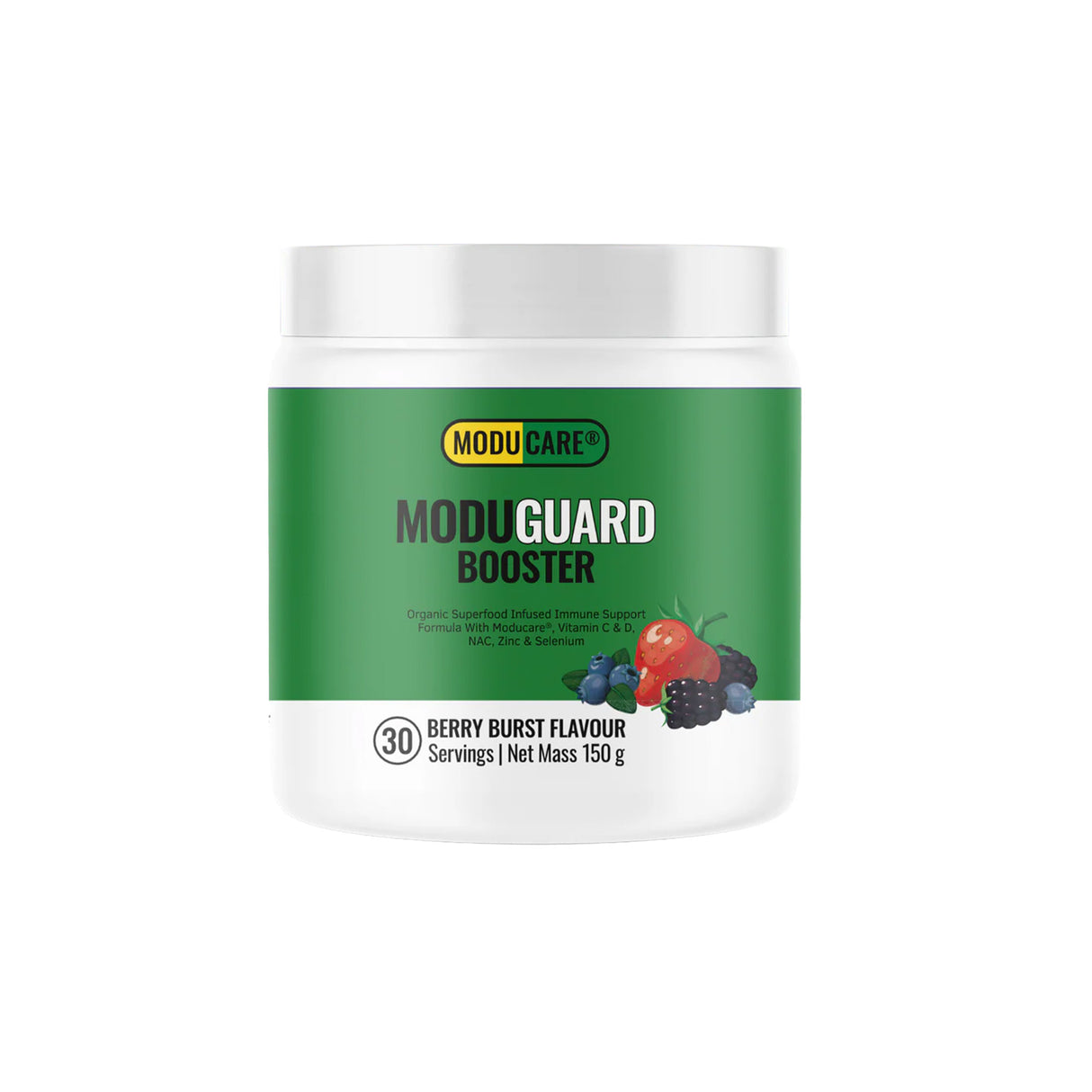 ModuGuard Immune Booster Adults 150g