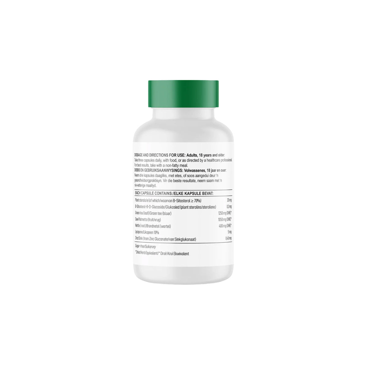 Moducare Prostate 90 Capsules
