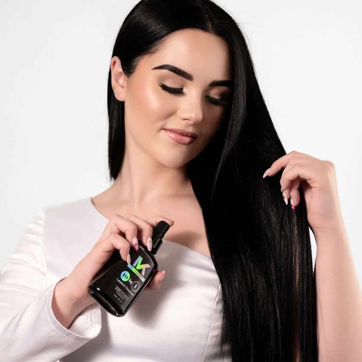 Mycro Keratin Kroma 10-in-1 Leave-in Treatment 150ml