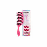 Mycro Keratin Moyoko Brush - Pink