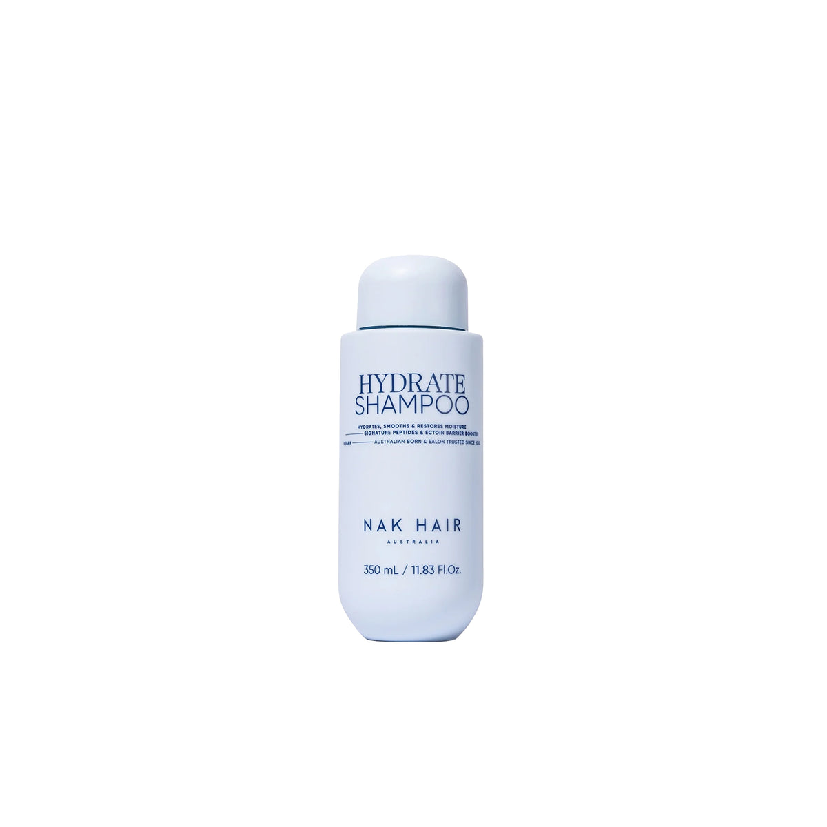 Nak Signatures Hydrate Shampoo 350ml