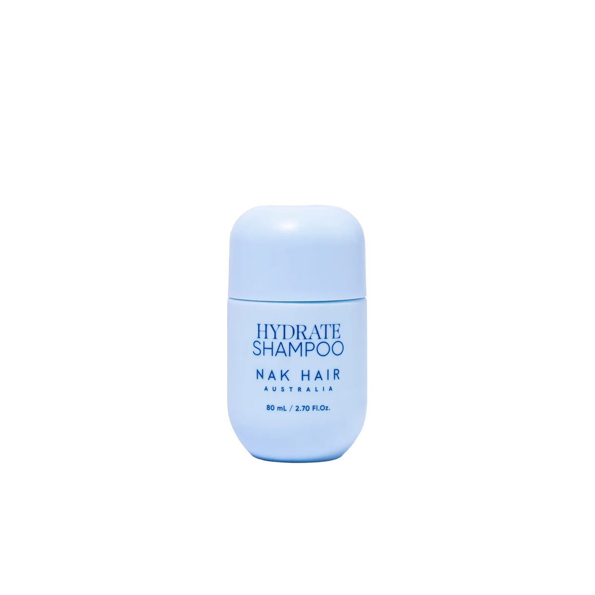 Nak Signatures Hydrate Shampoo 80ml