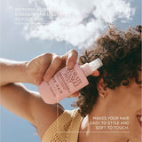 Nak Signatures Hydrate Detangle Mist 250ml