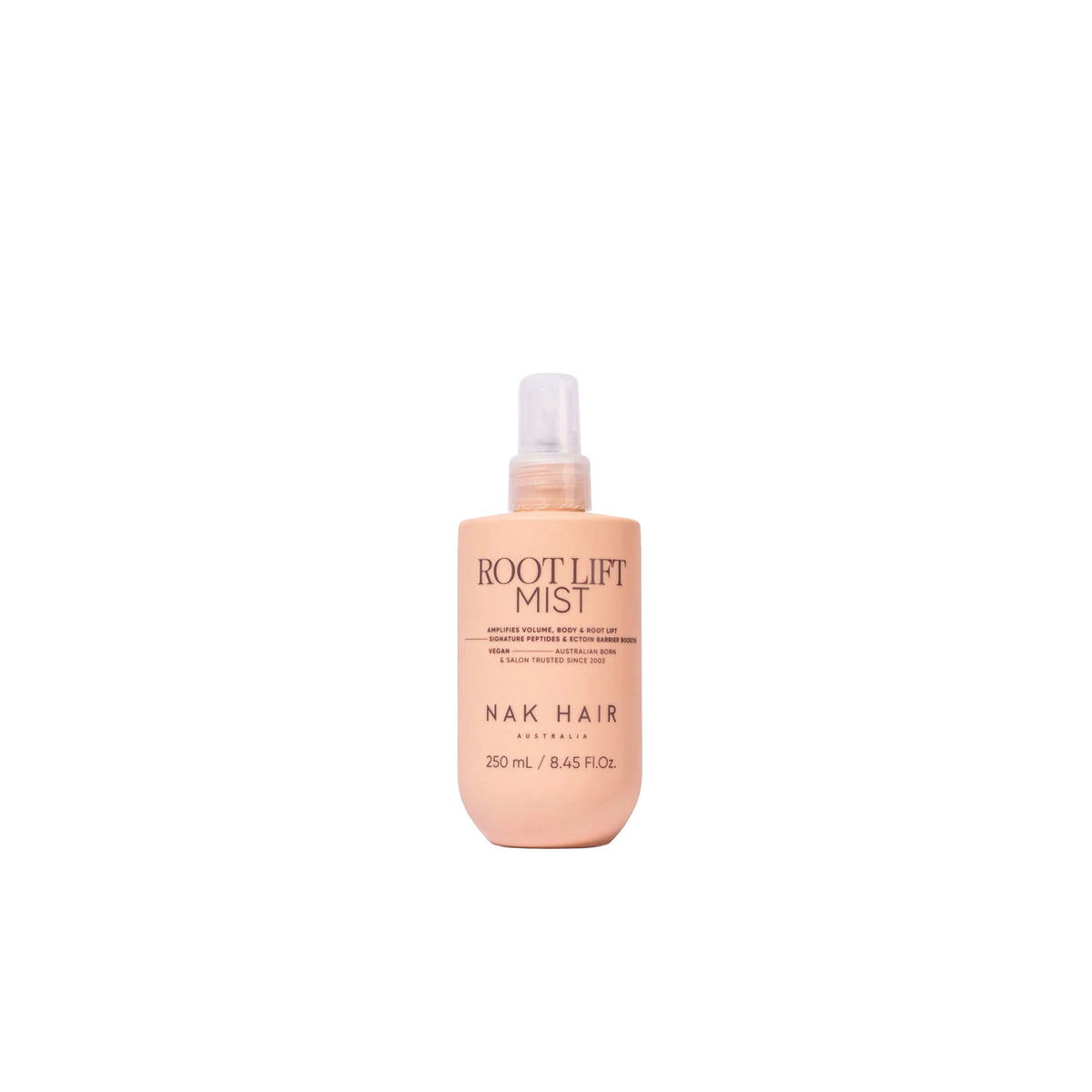 Nak Signatures Root Lift Mist 250ml