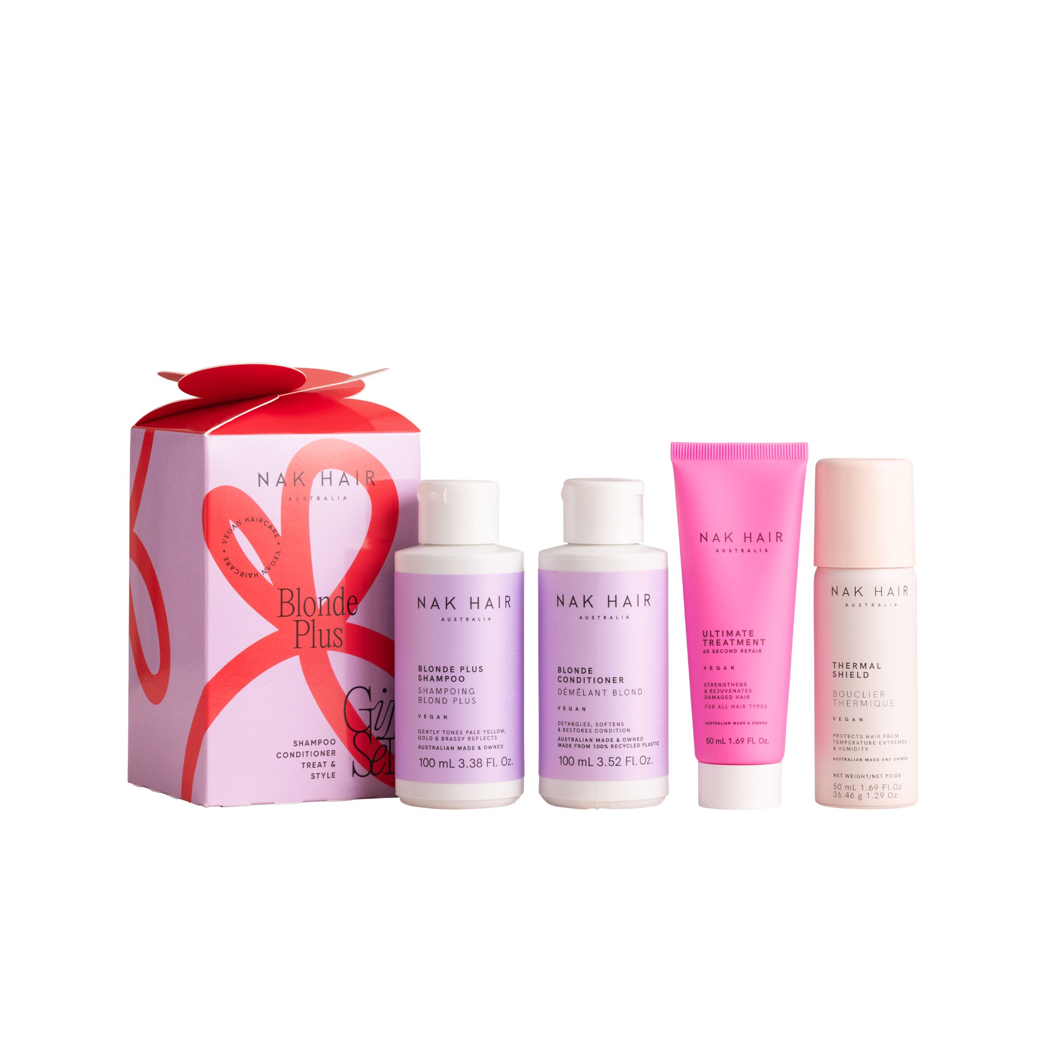 Kérastase Specifique Potentialiste Hair Serum | Retail Box