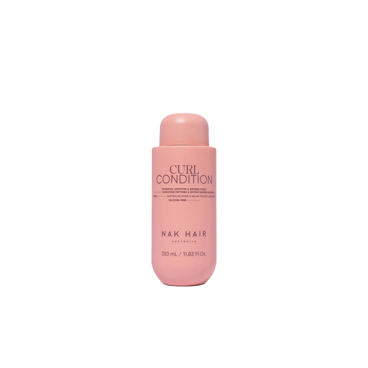 Nak Signatures Curl Conditioner 350ml
