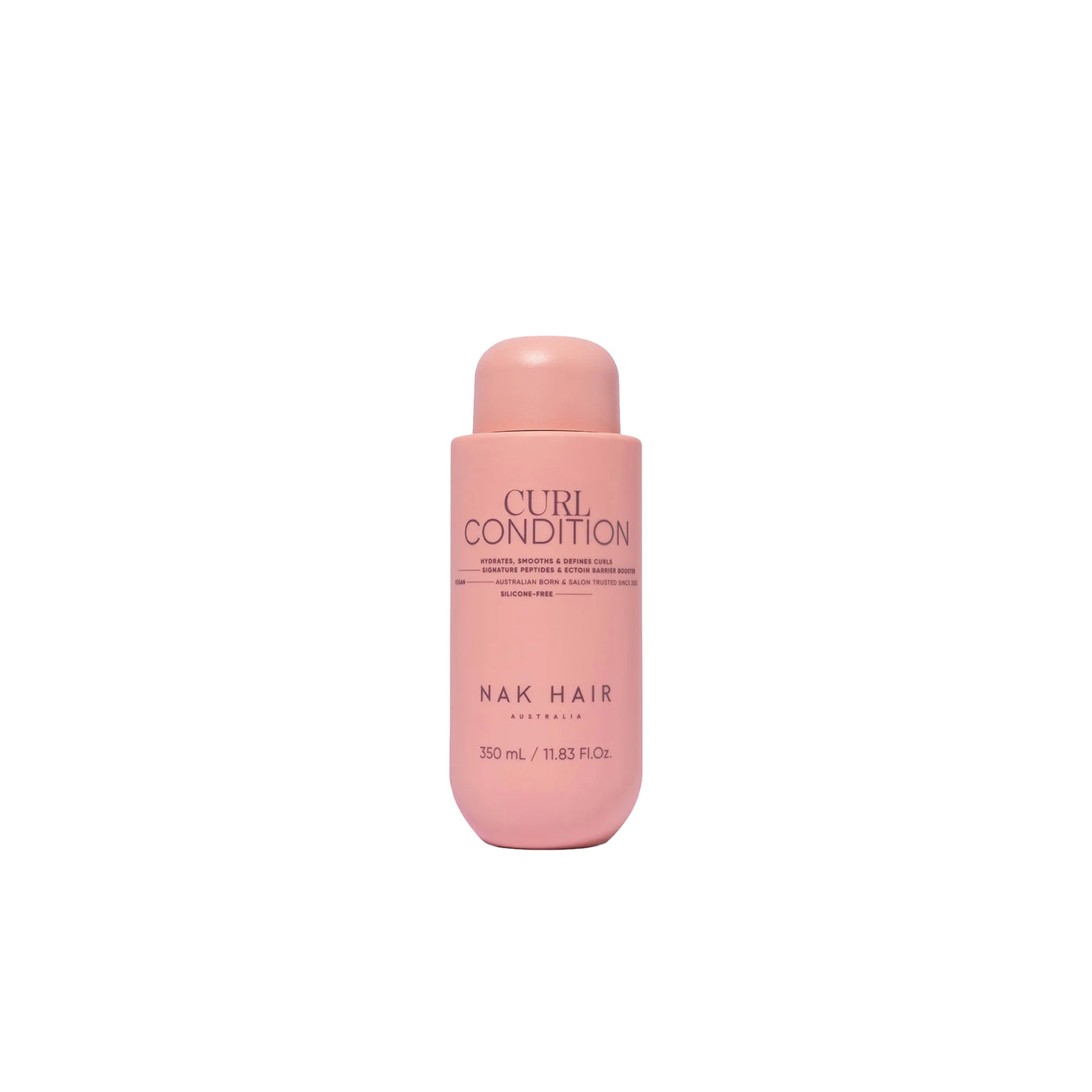 Nak Signatures Curl Conditioner 350ml