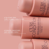 Nak Signatures Curl Conditioner 350ml