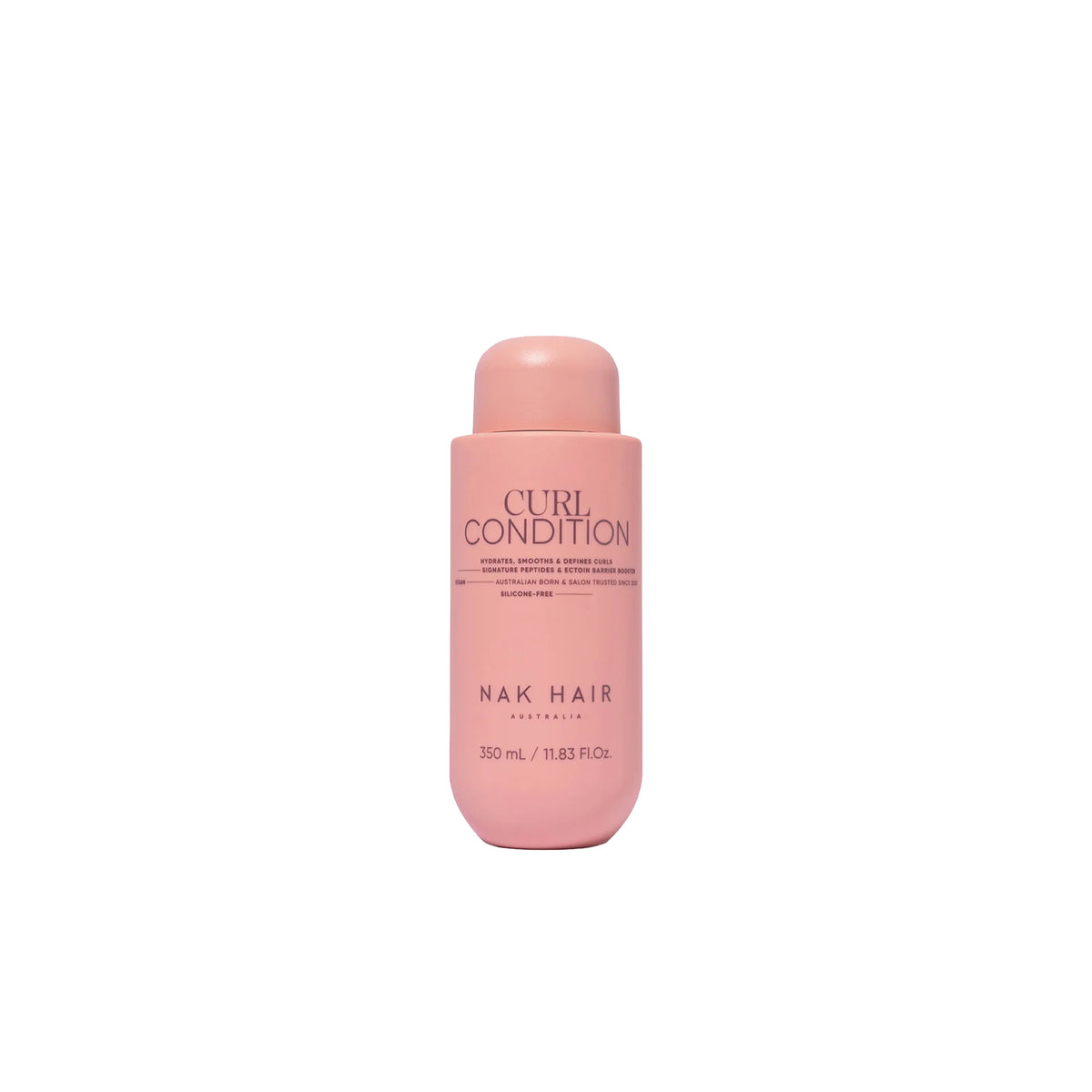 Nak Signatures Curl Conditioner 350ml