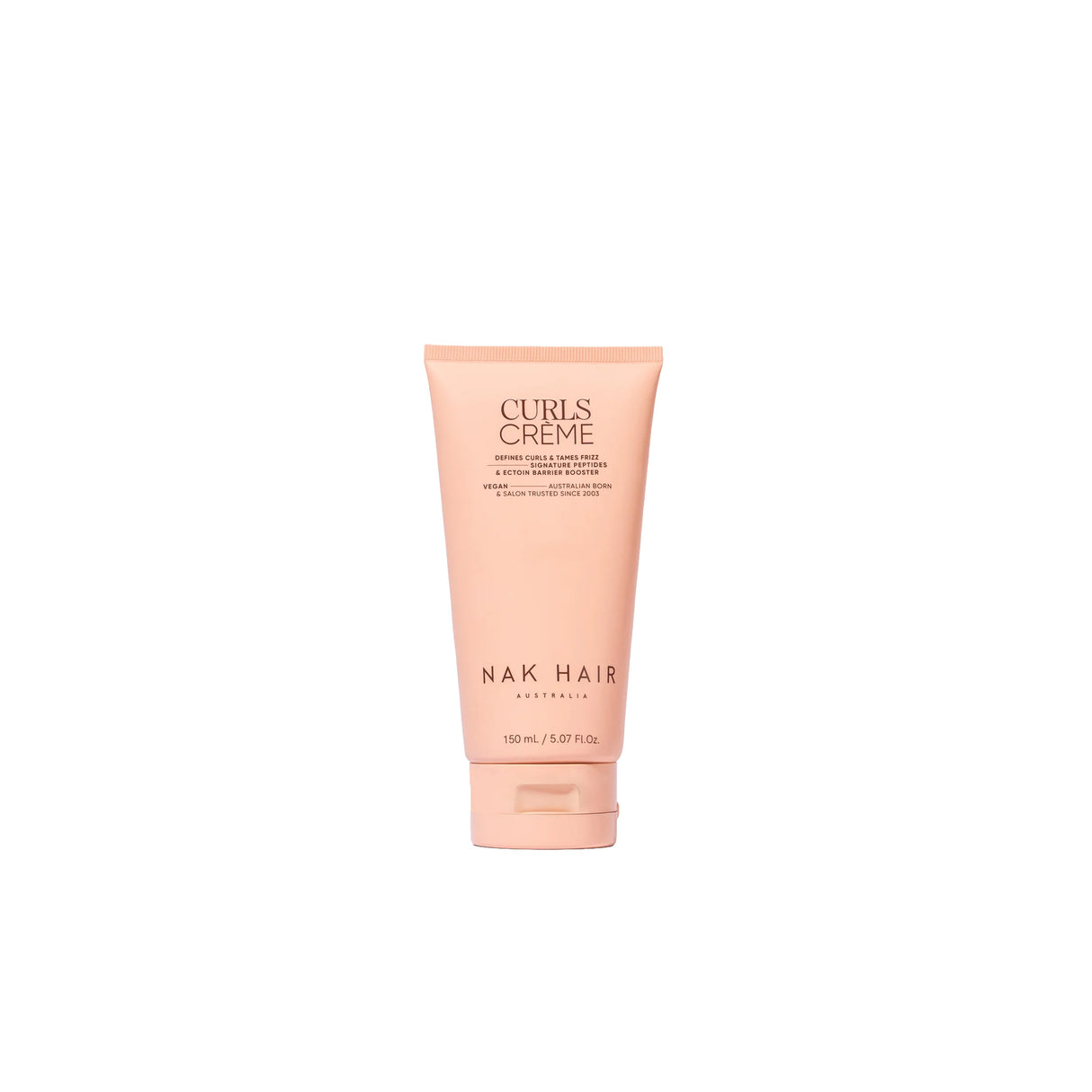 Nak Signatures Curls Crème 150ml