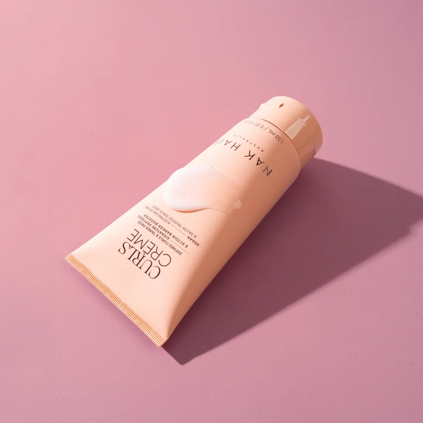 Nak Signatures Curls Crème 150ml