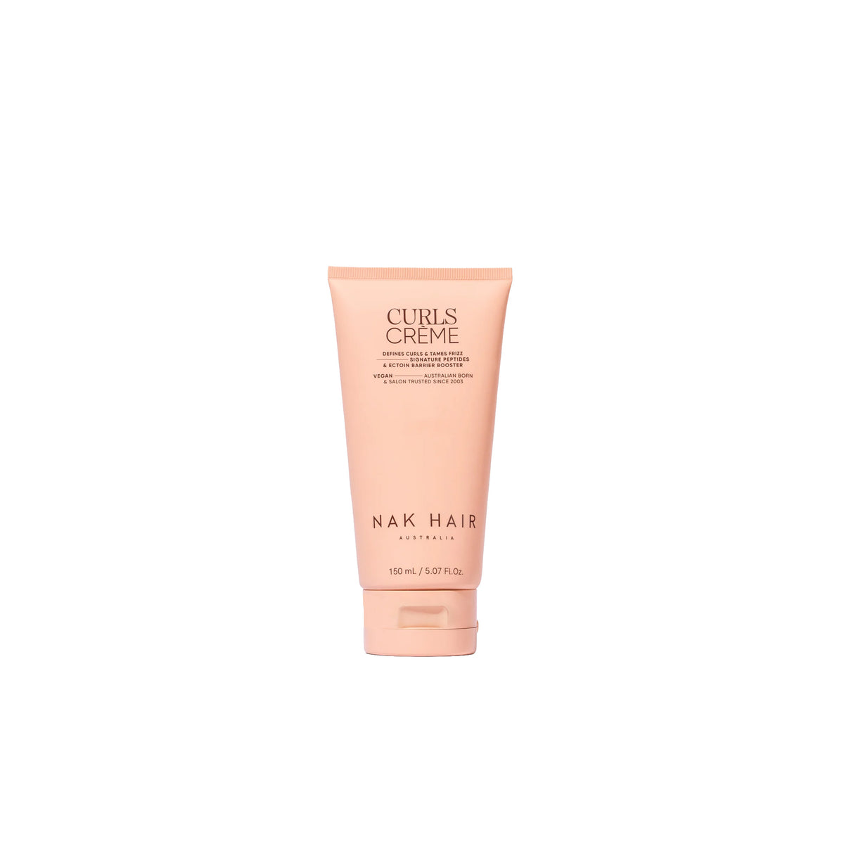 Nak Signatures Curls Crème 150ml