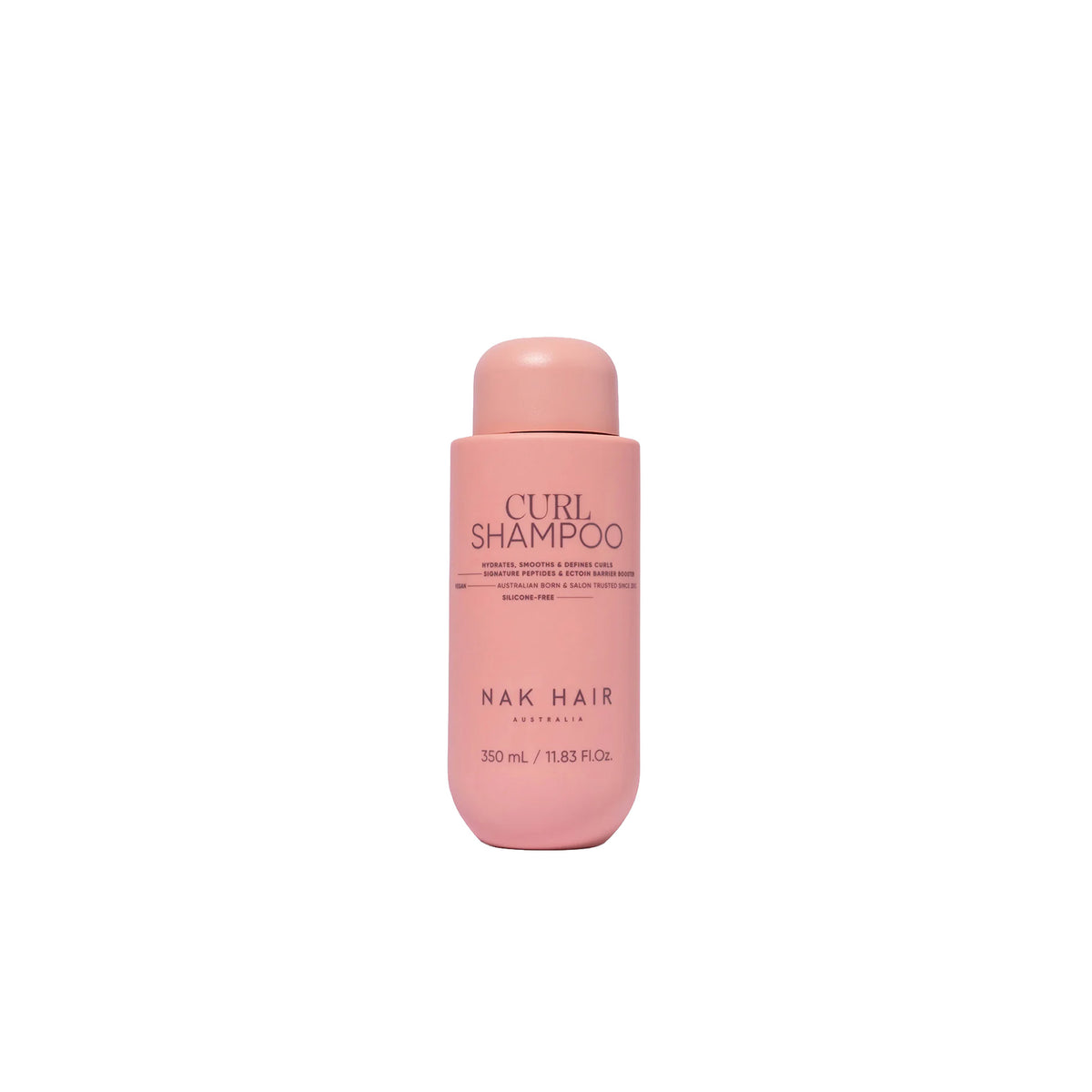 Nak Signatures Curl Shampoo 350ml