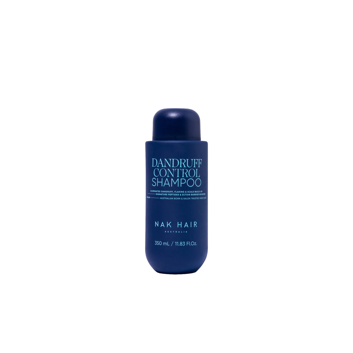 Nak Signatures Dandruff Control Shampoo 350ml