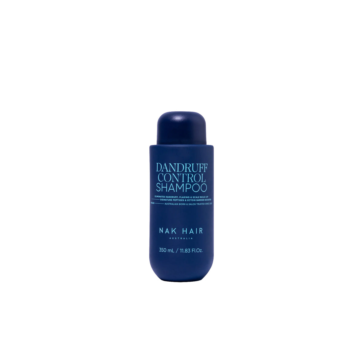 Nak Signatures Dandruff Control Shampoo 350ml