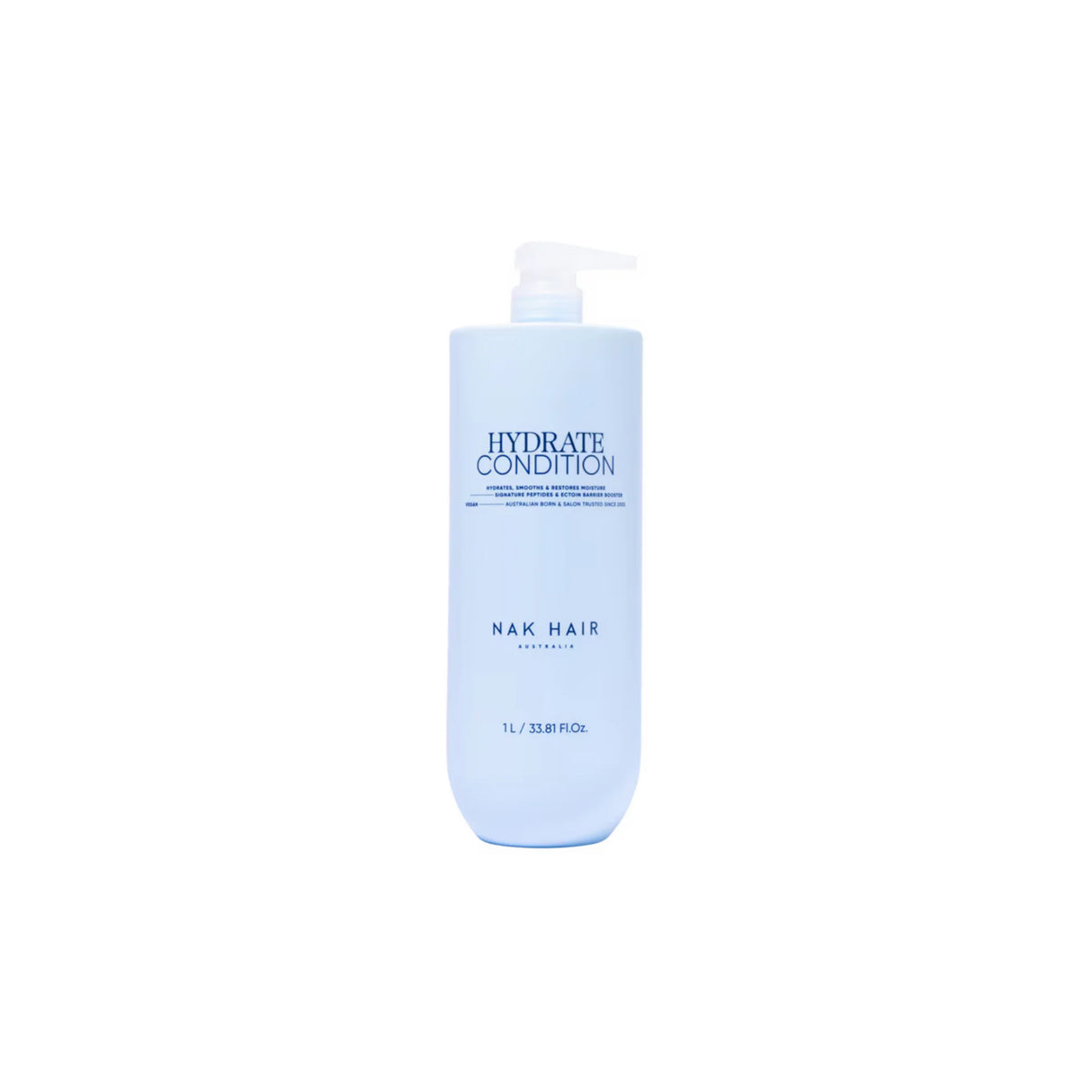Nak Signatures Hydrate Conditioner 1L