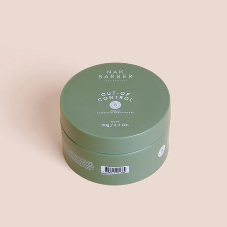 Nak Out Of Control Wax 90g